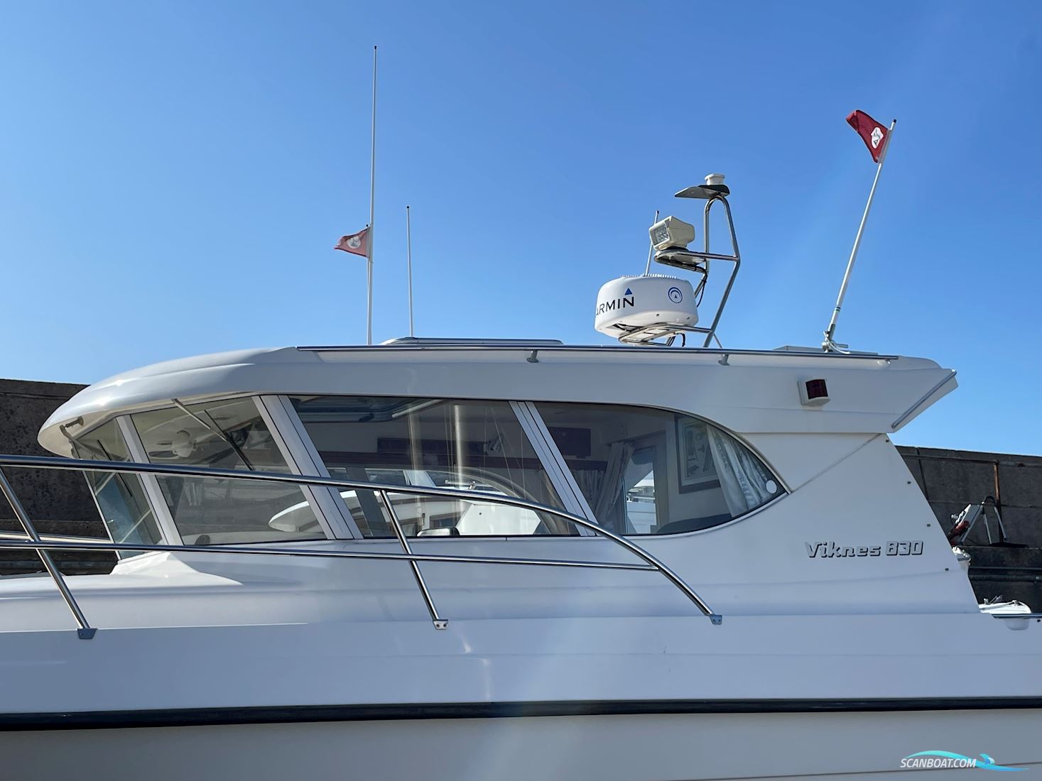Viknes 830