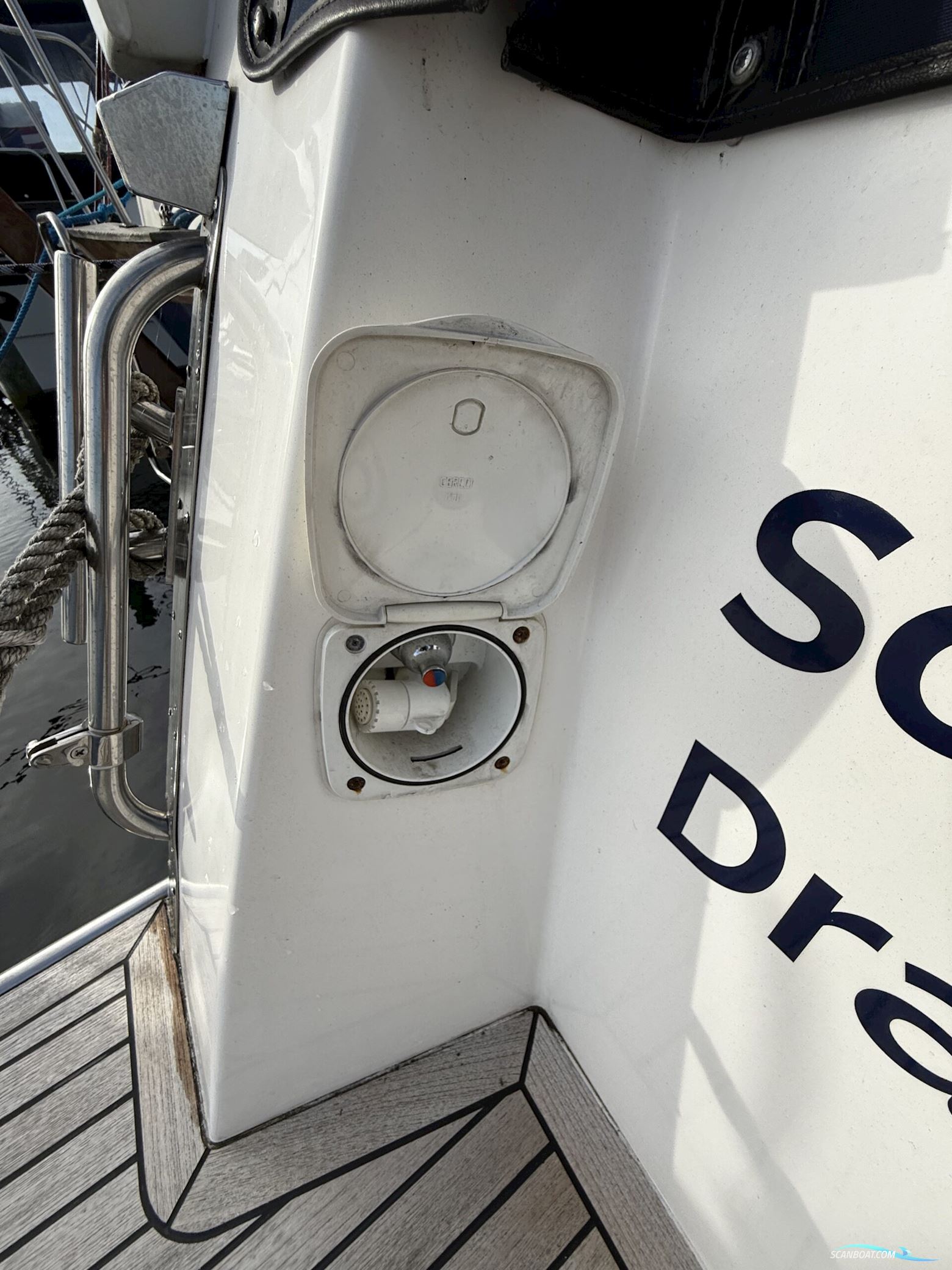 Viknes 830, utroligt velholdt