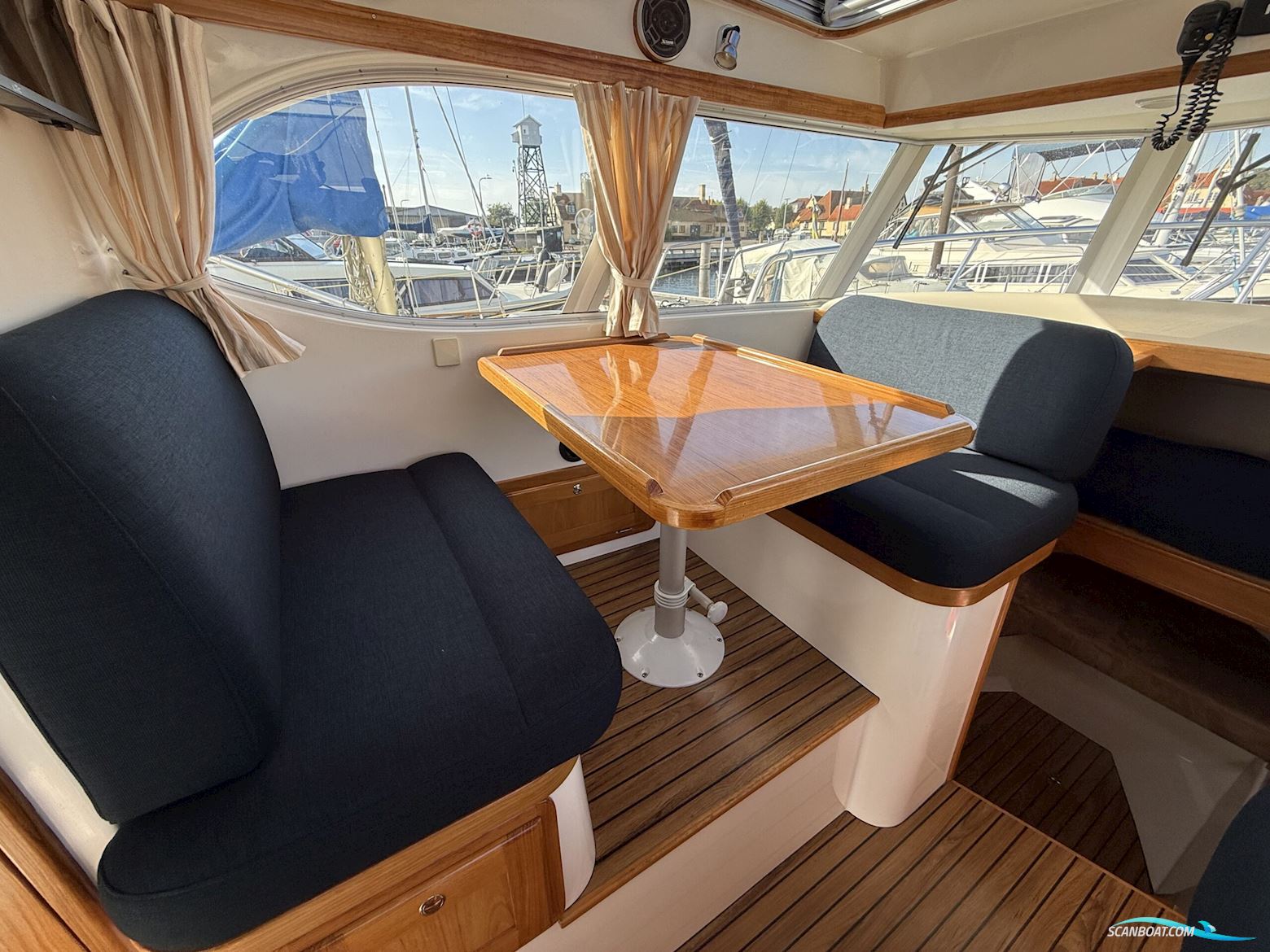 Viknes 830, utroligt velholdt