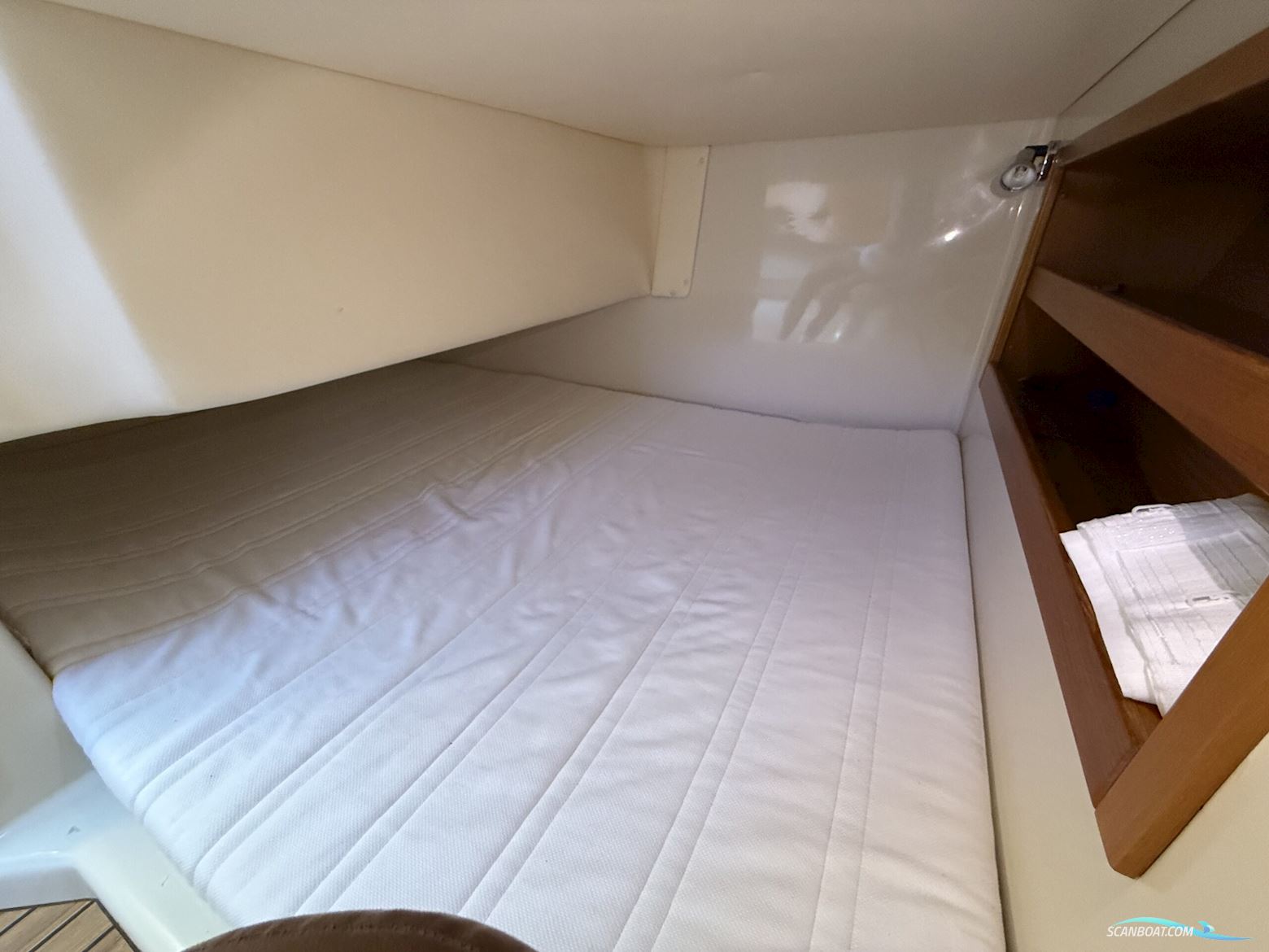 Viknes 830, utroligt velholdt