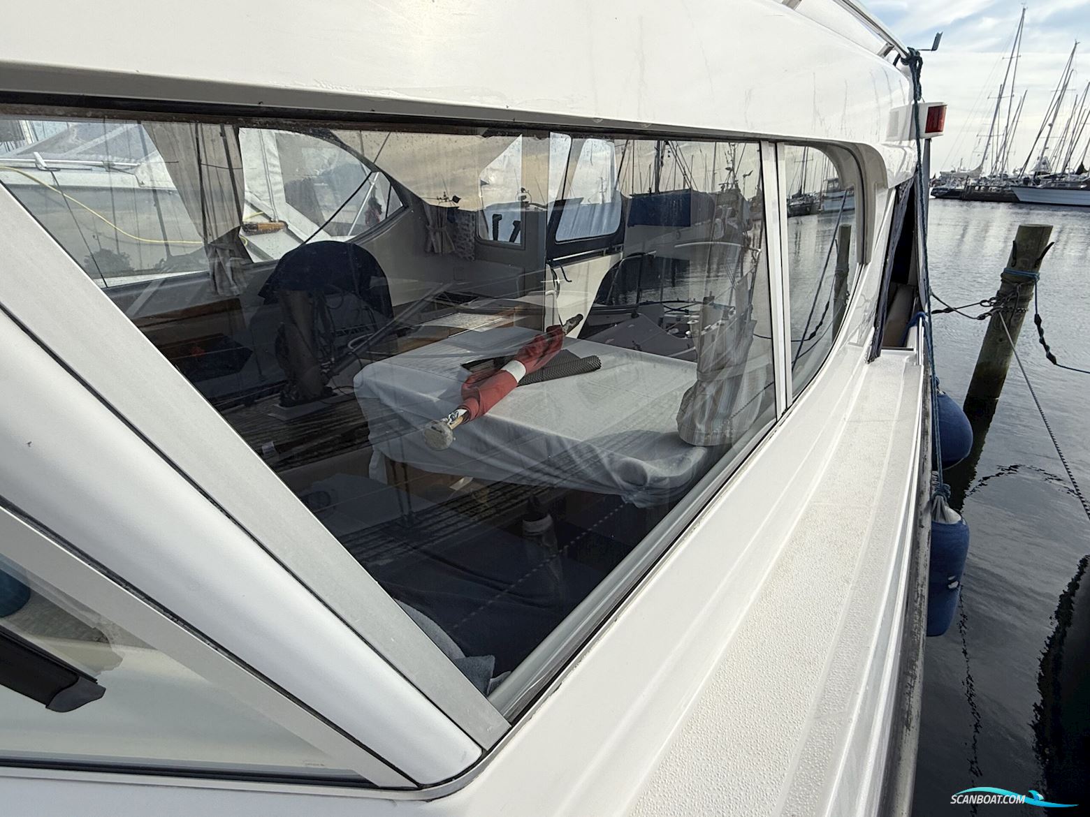 Viknes 830, Utroligt Velholdt. Solgt