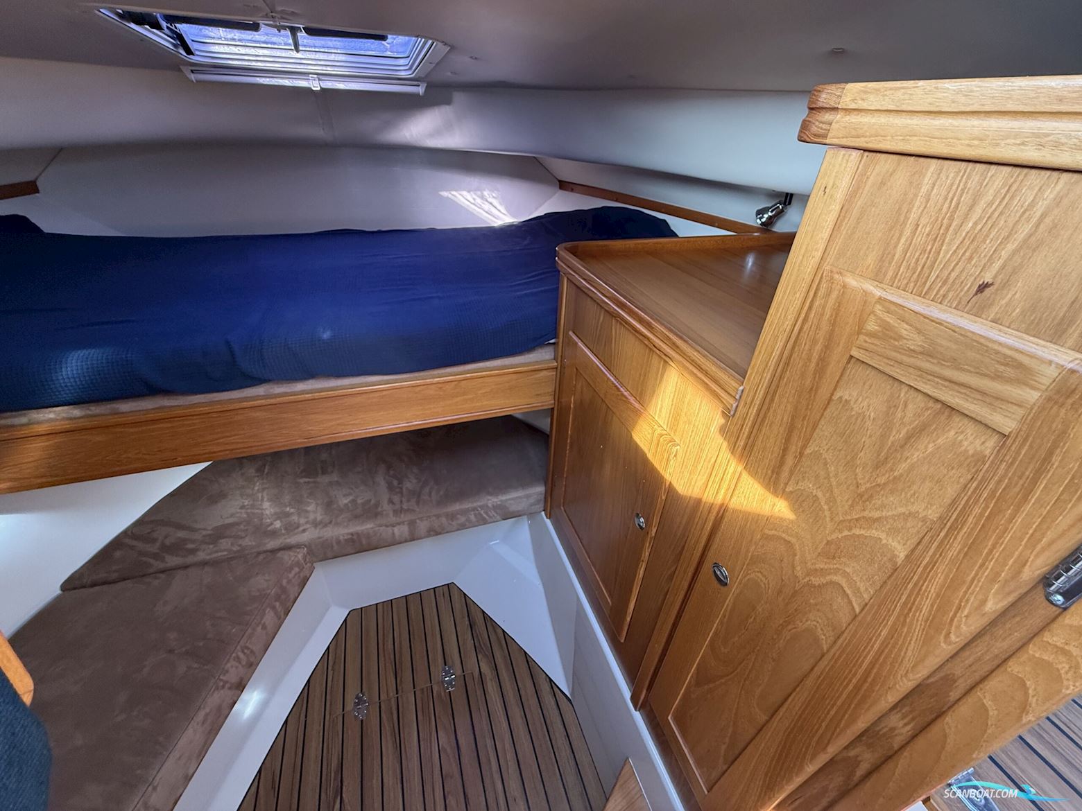 Viknes 830, Utroligt Velholdt. Solgt