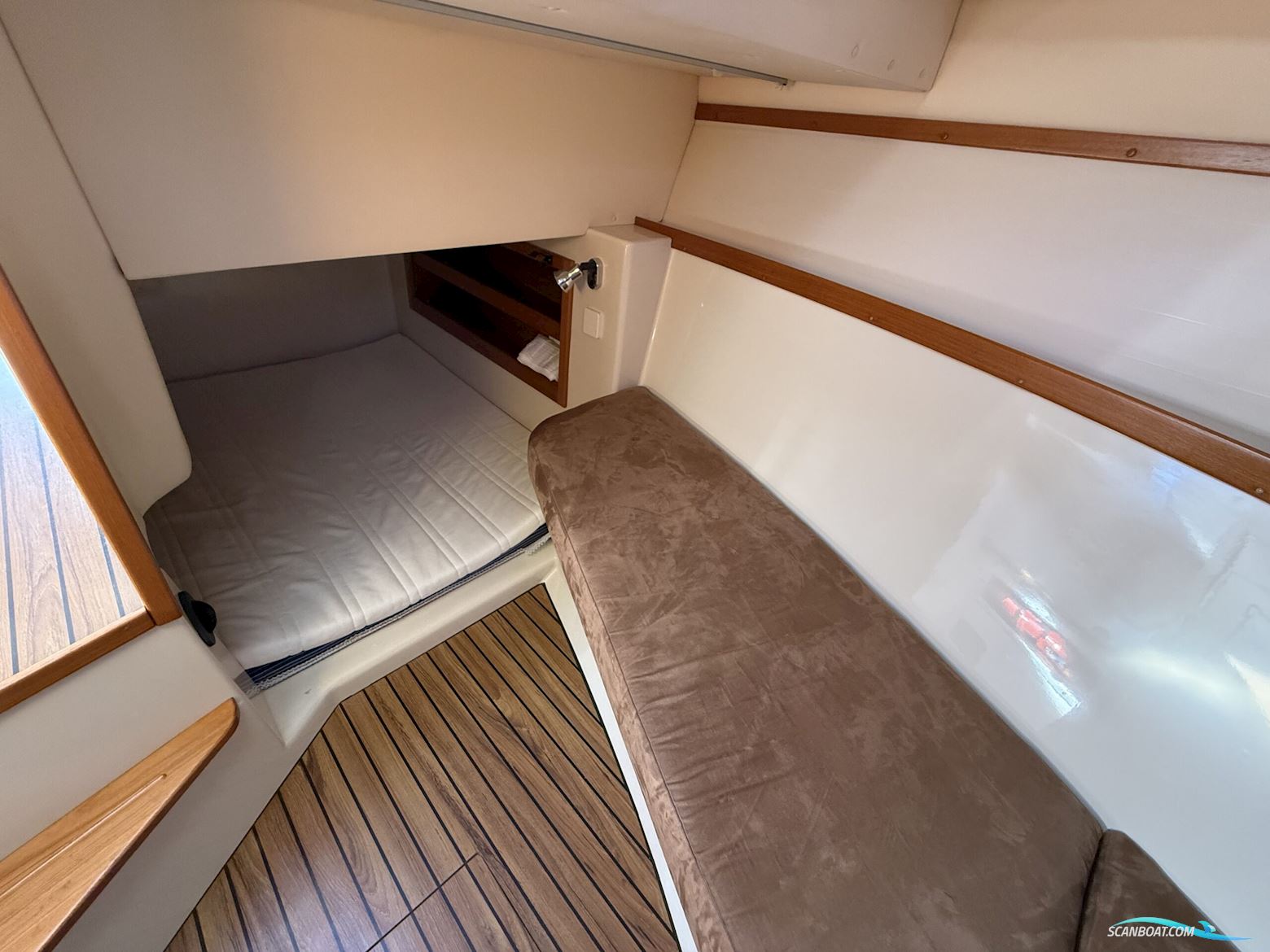 Viknes 830, Utroligt Velholdt. Solgt