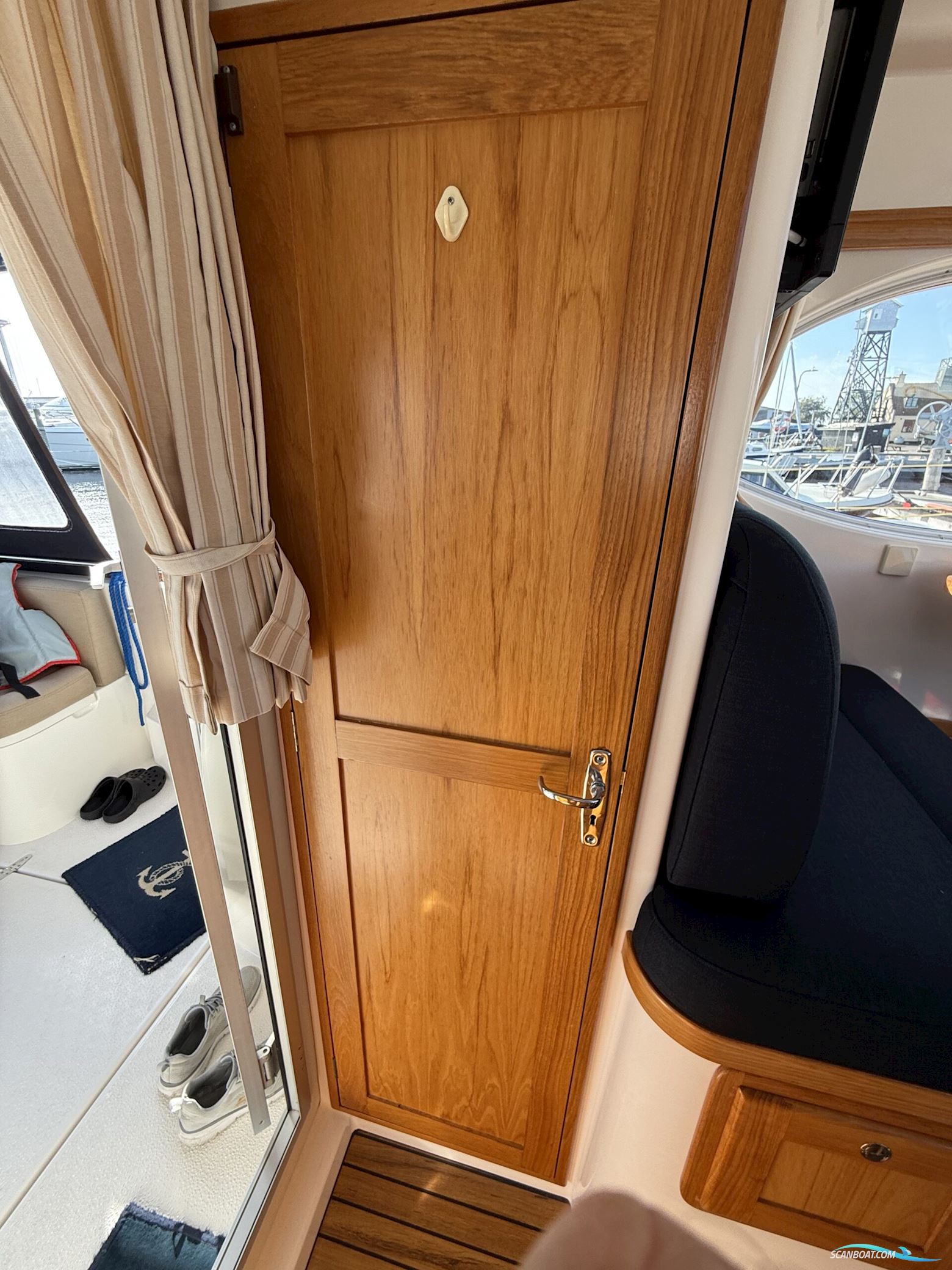 Viknes 830, Utroligt Velholdt. Solgt