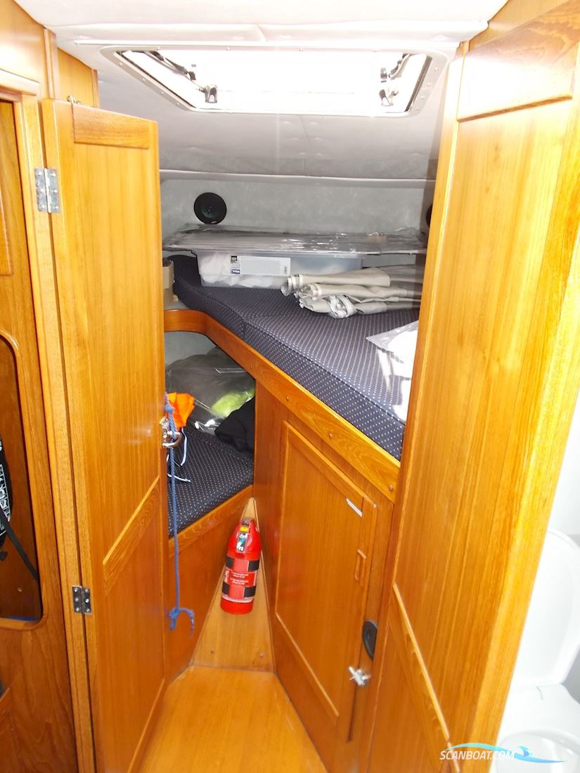 Viknes 900 Combi