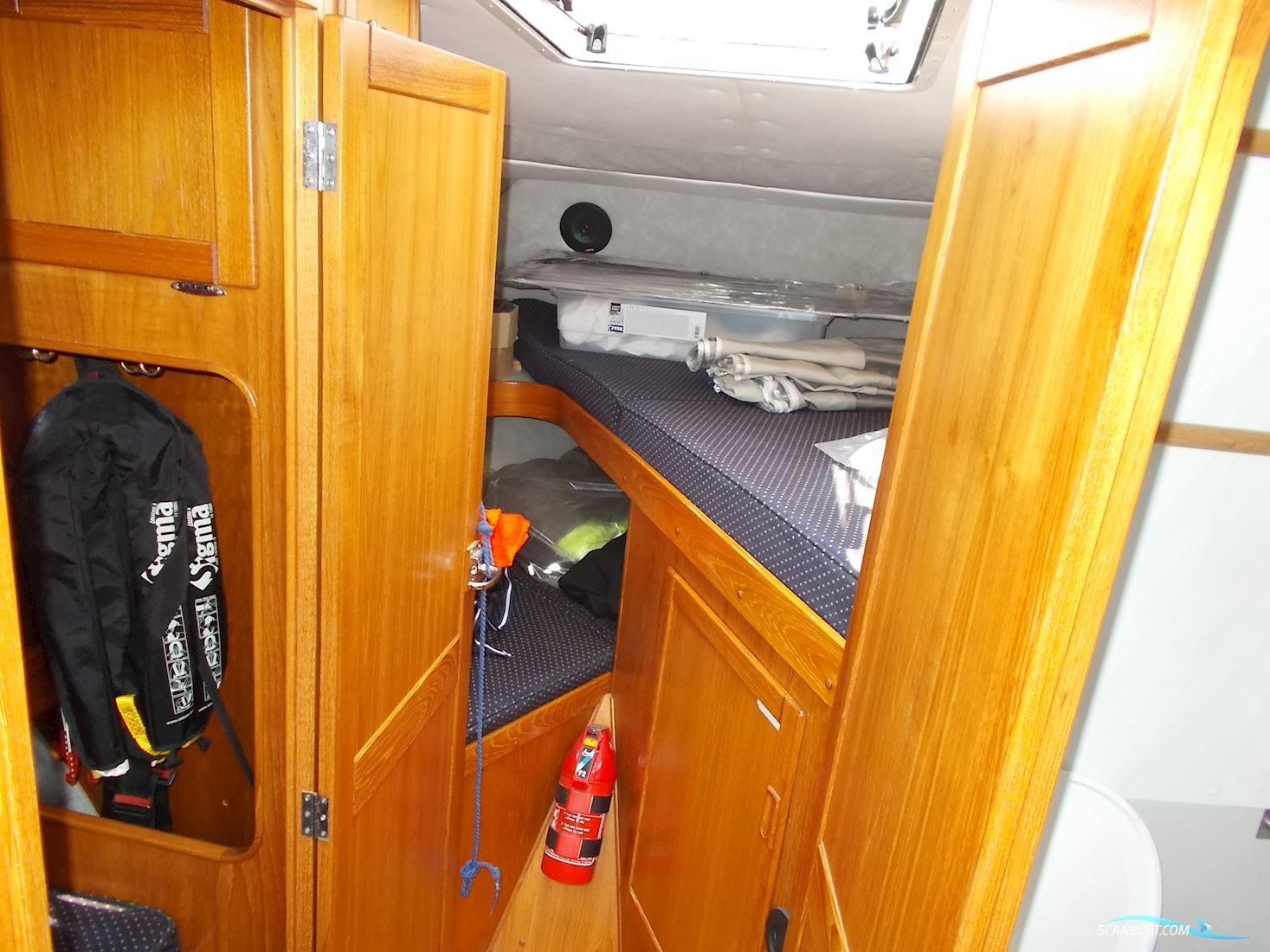 Viknes 900 Combi