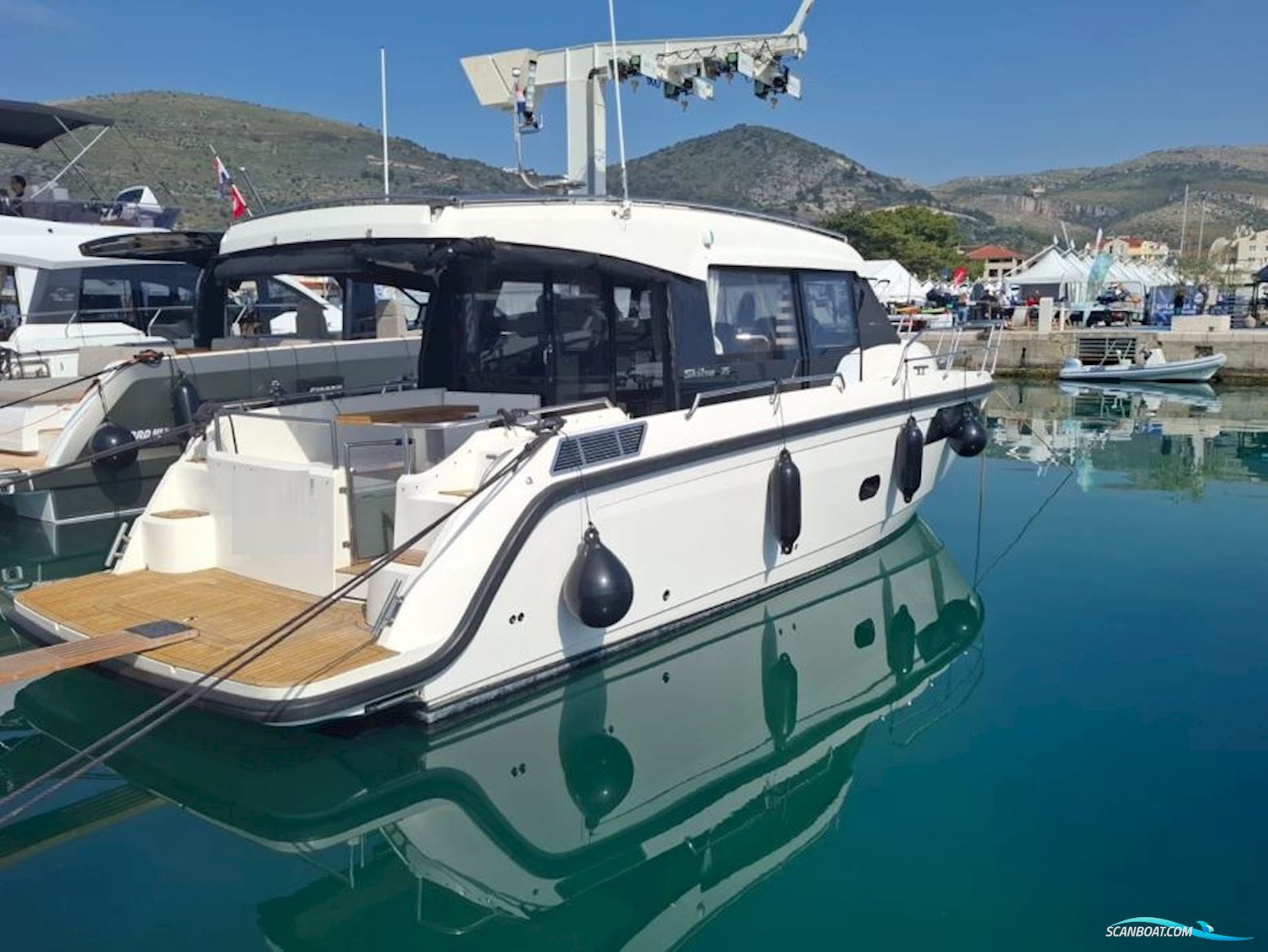 Viknes S35