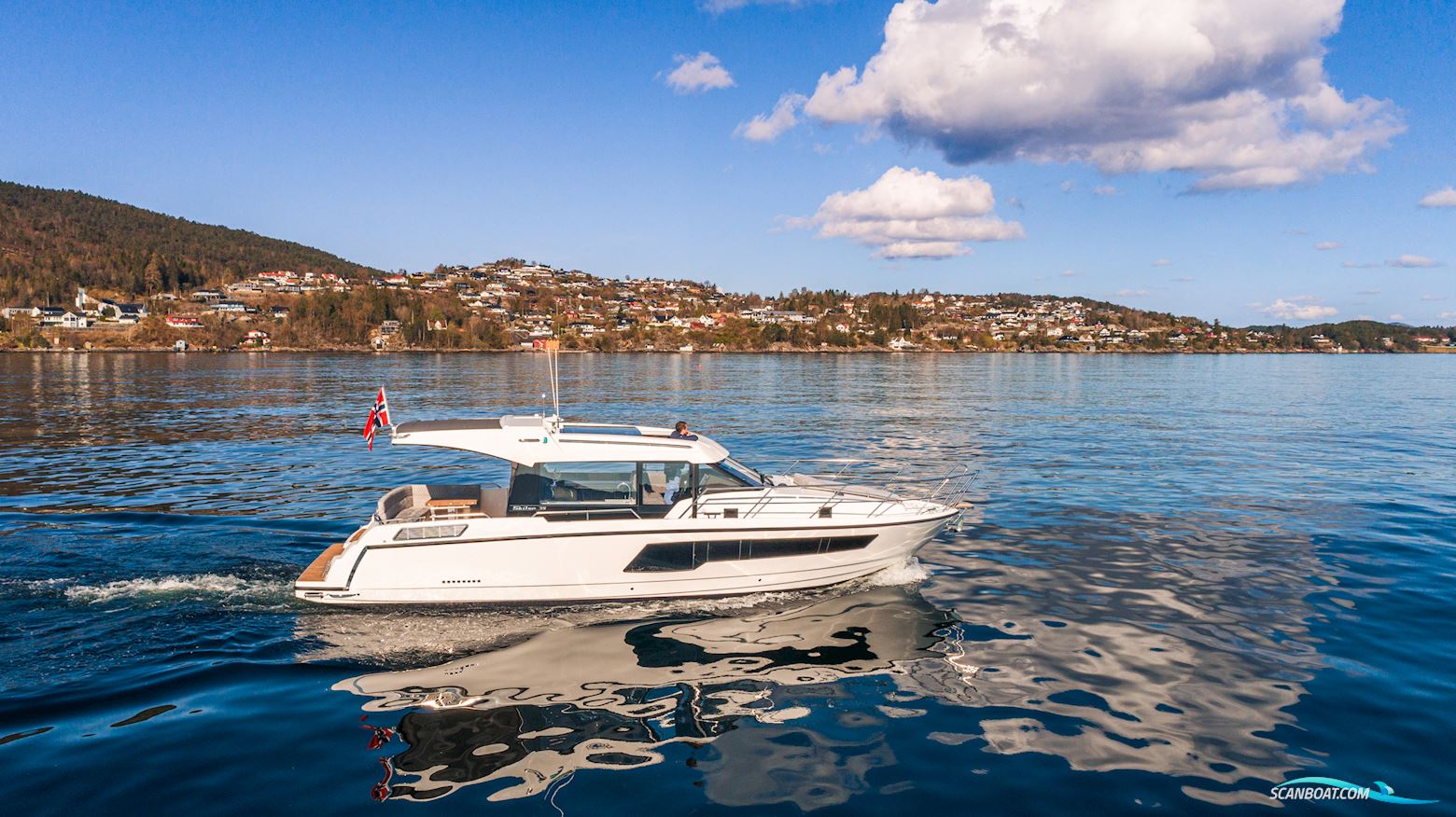 Viknes S40 Panorama