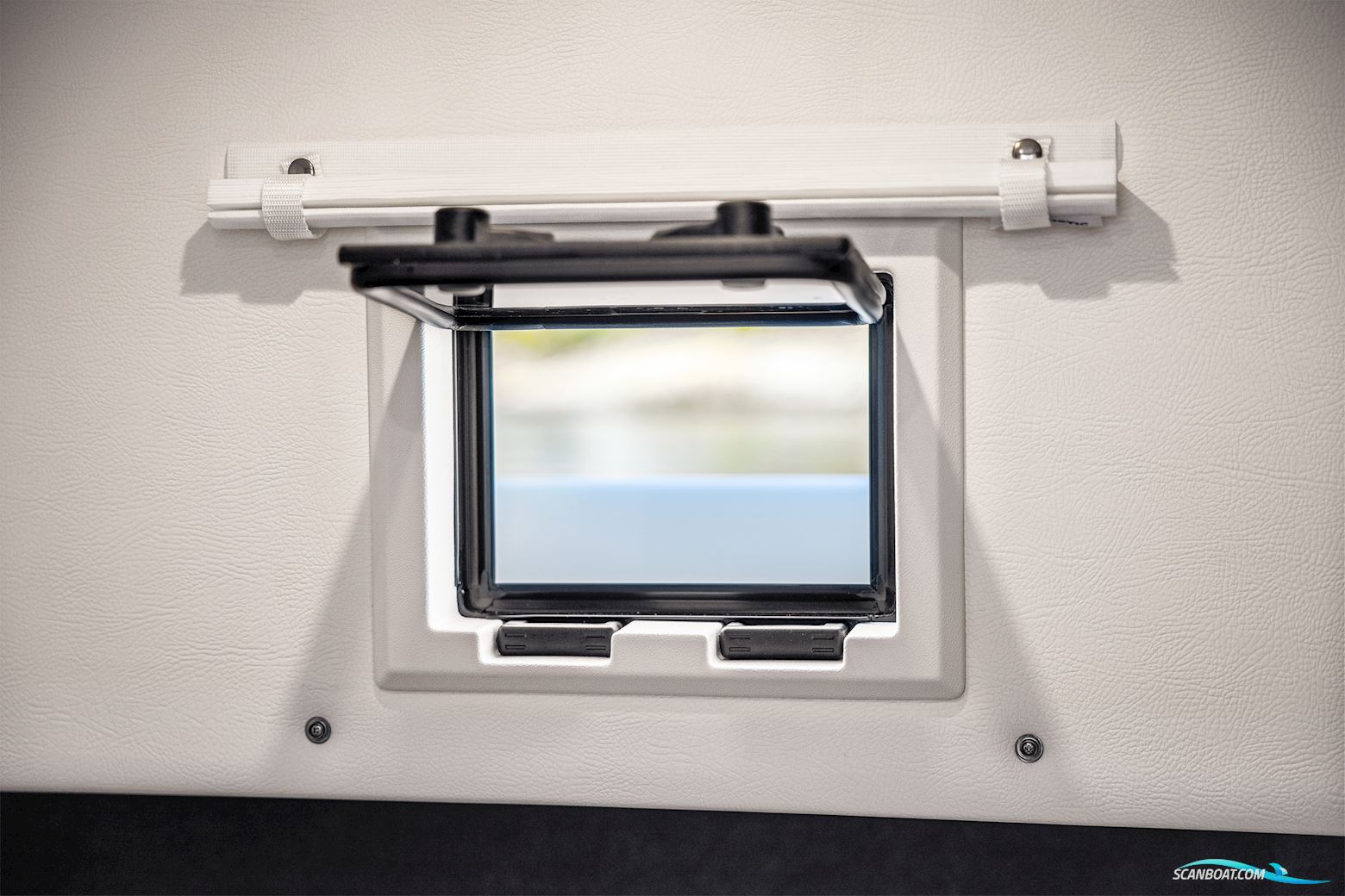 Viknes S40 Panorama