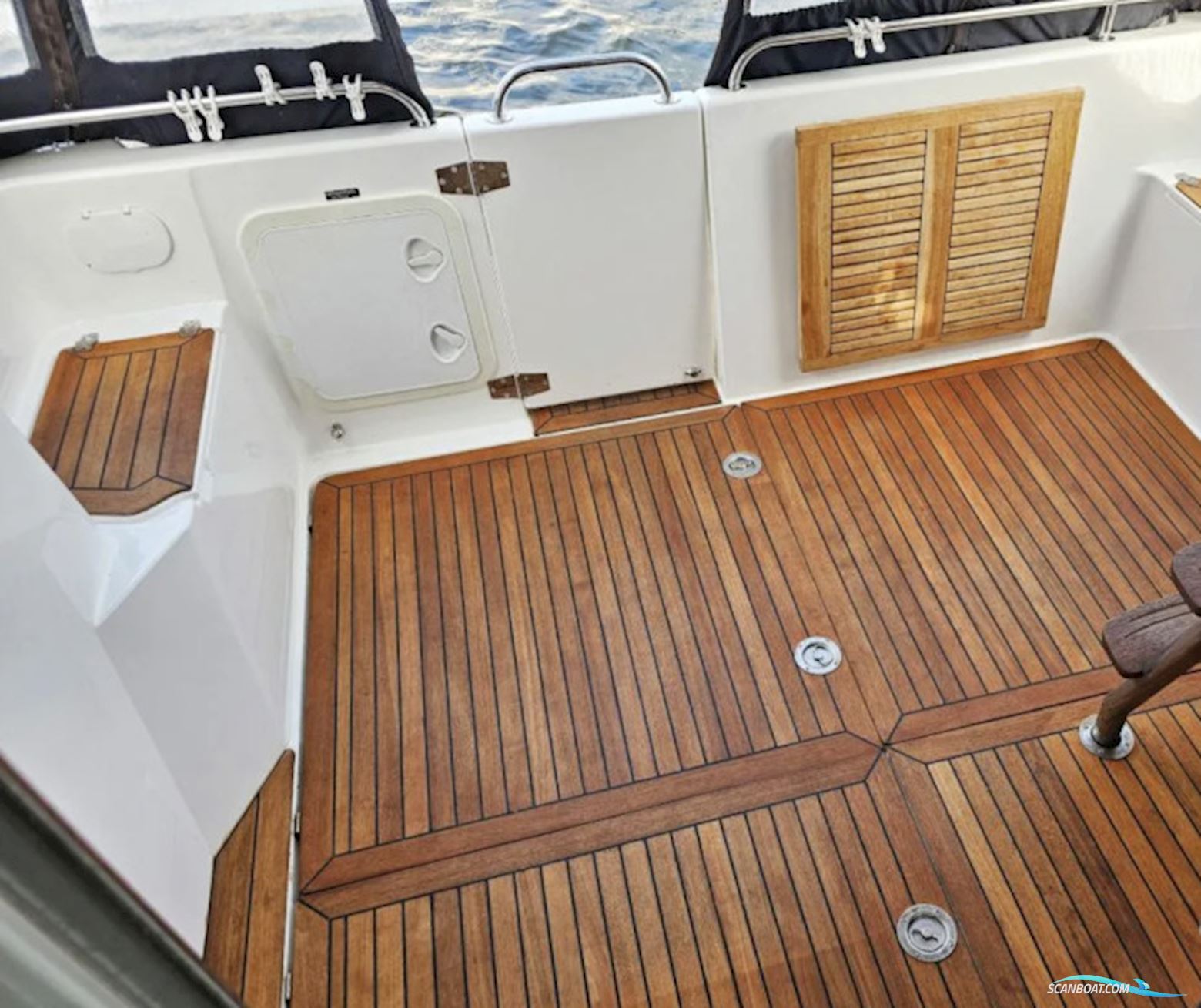 Viksund 360 St Cruz Fly