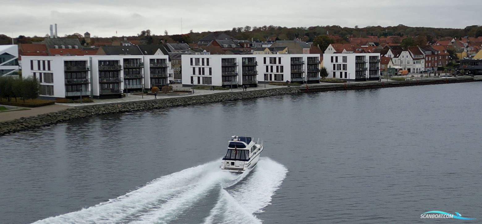 Viksund 360 St Cruz