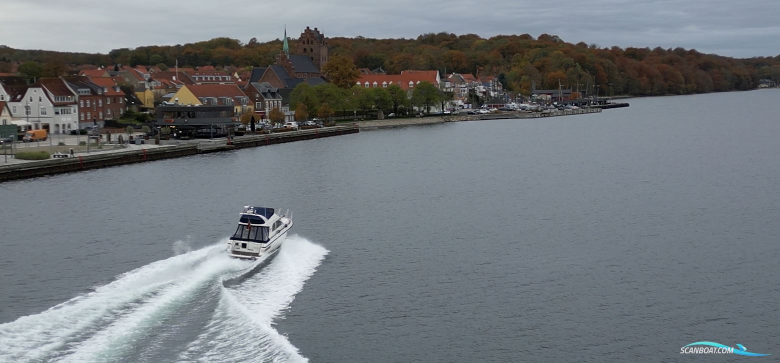 Viksund 360 St Cruz