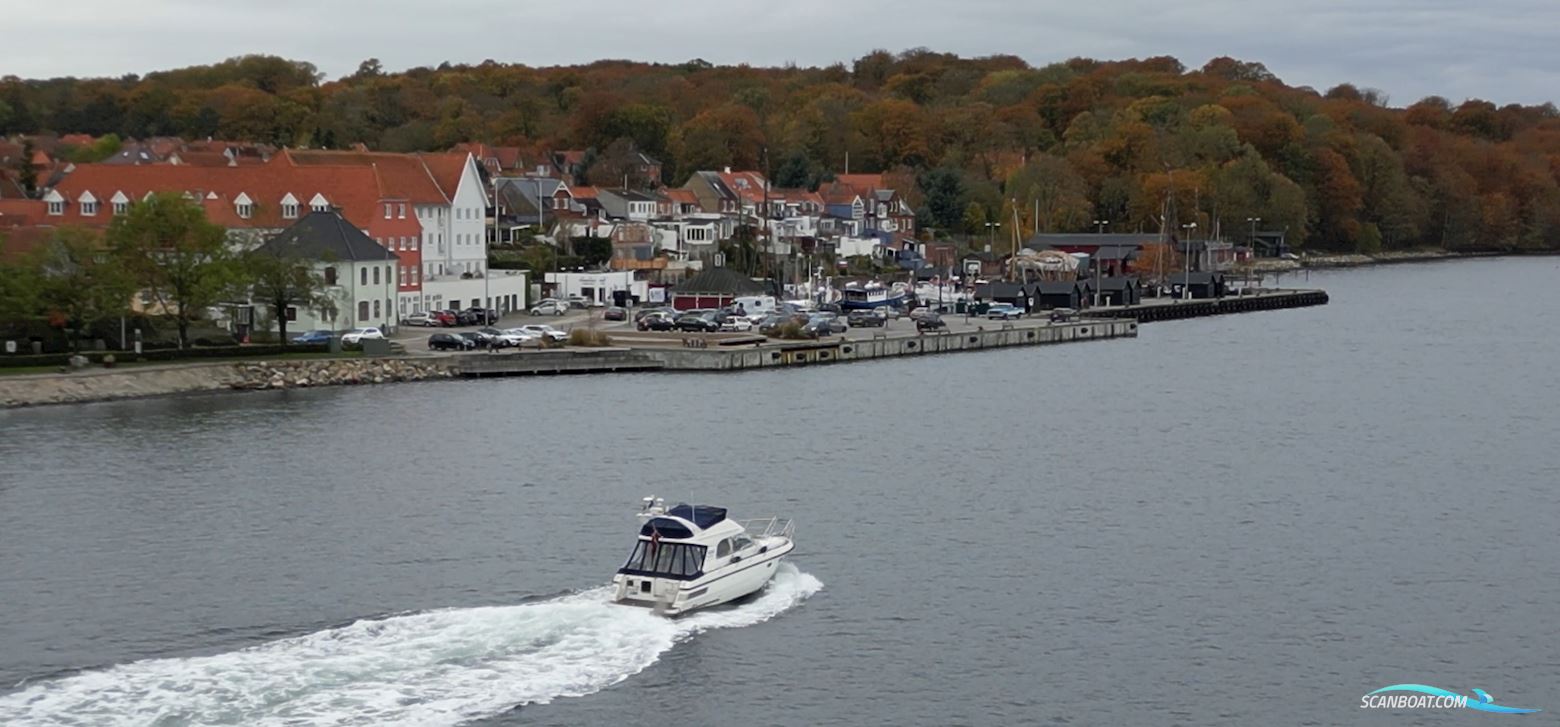 Viksund 360 St Cruz