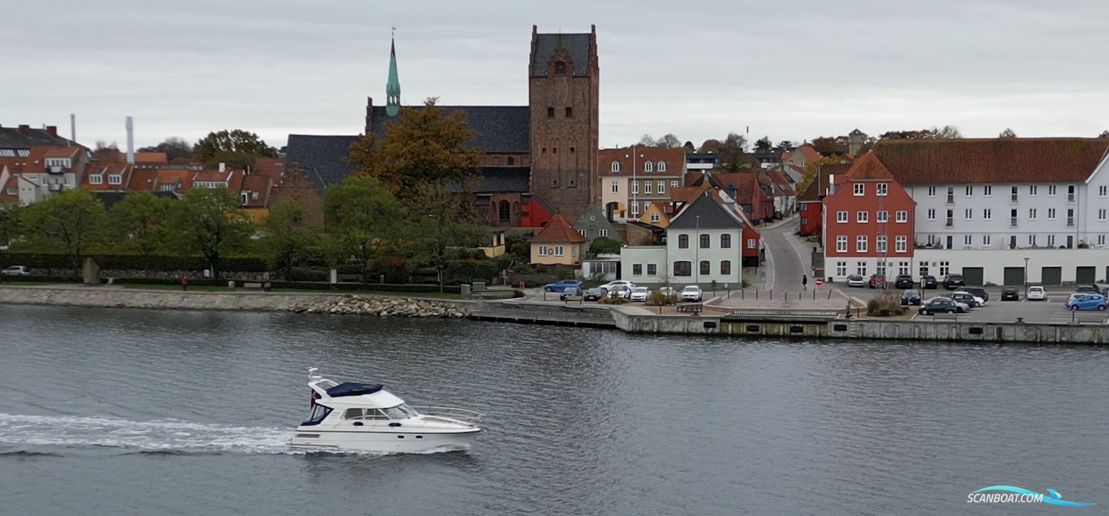 Viksund 360 St Cruz