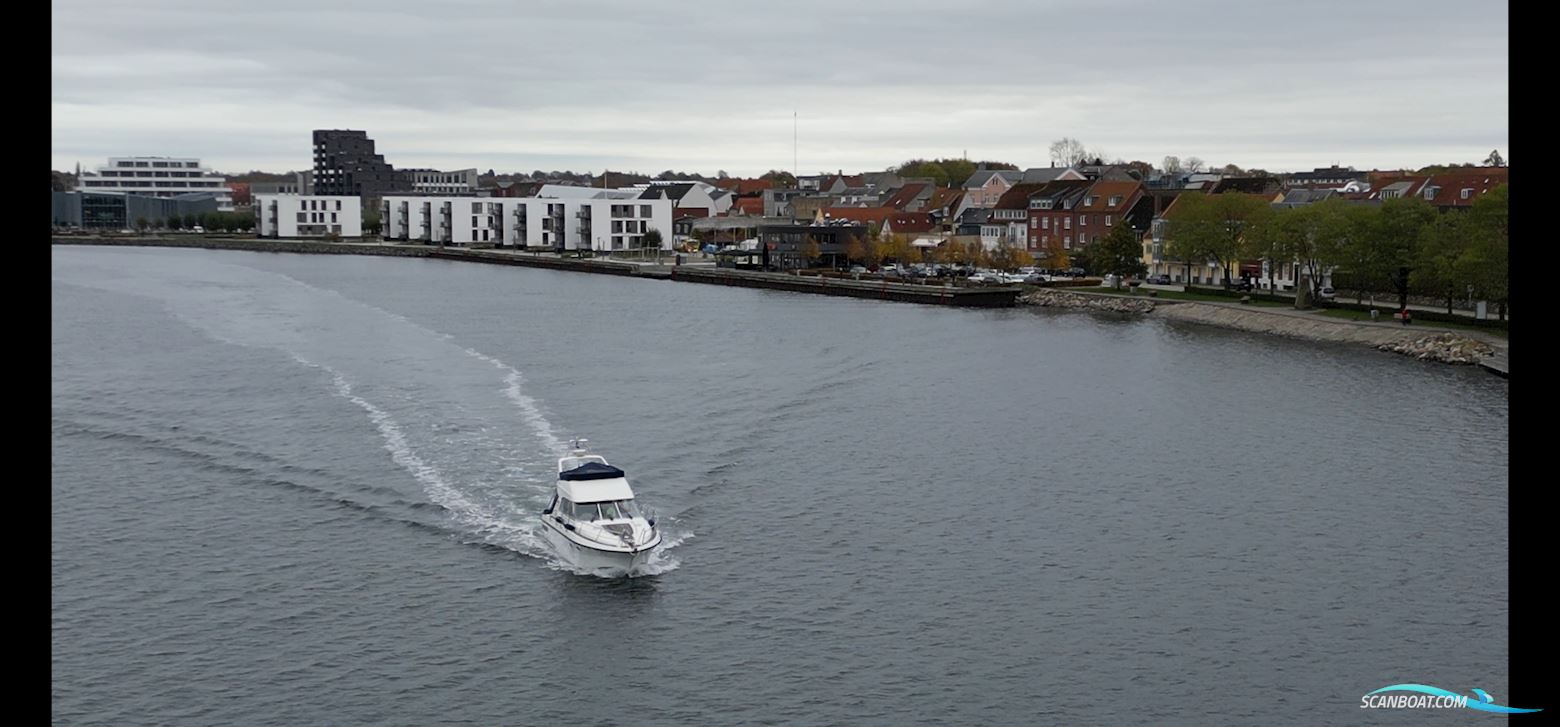Viksund 360 St Cruz