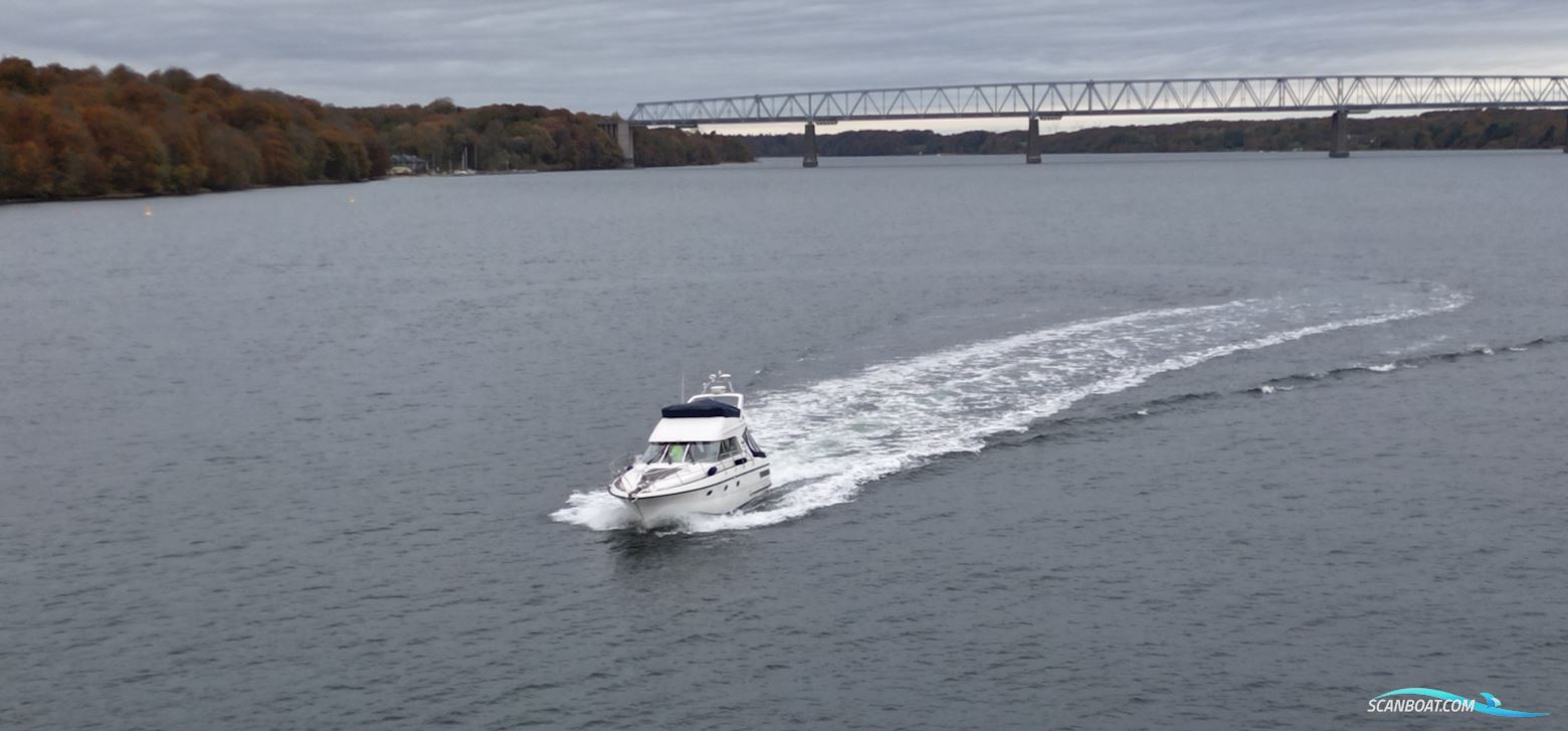 Viksund 360 St Cruz