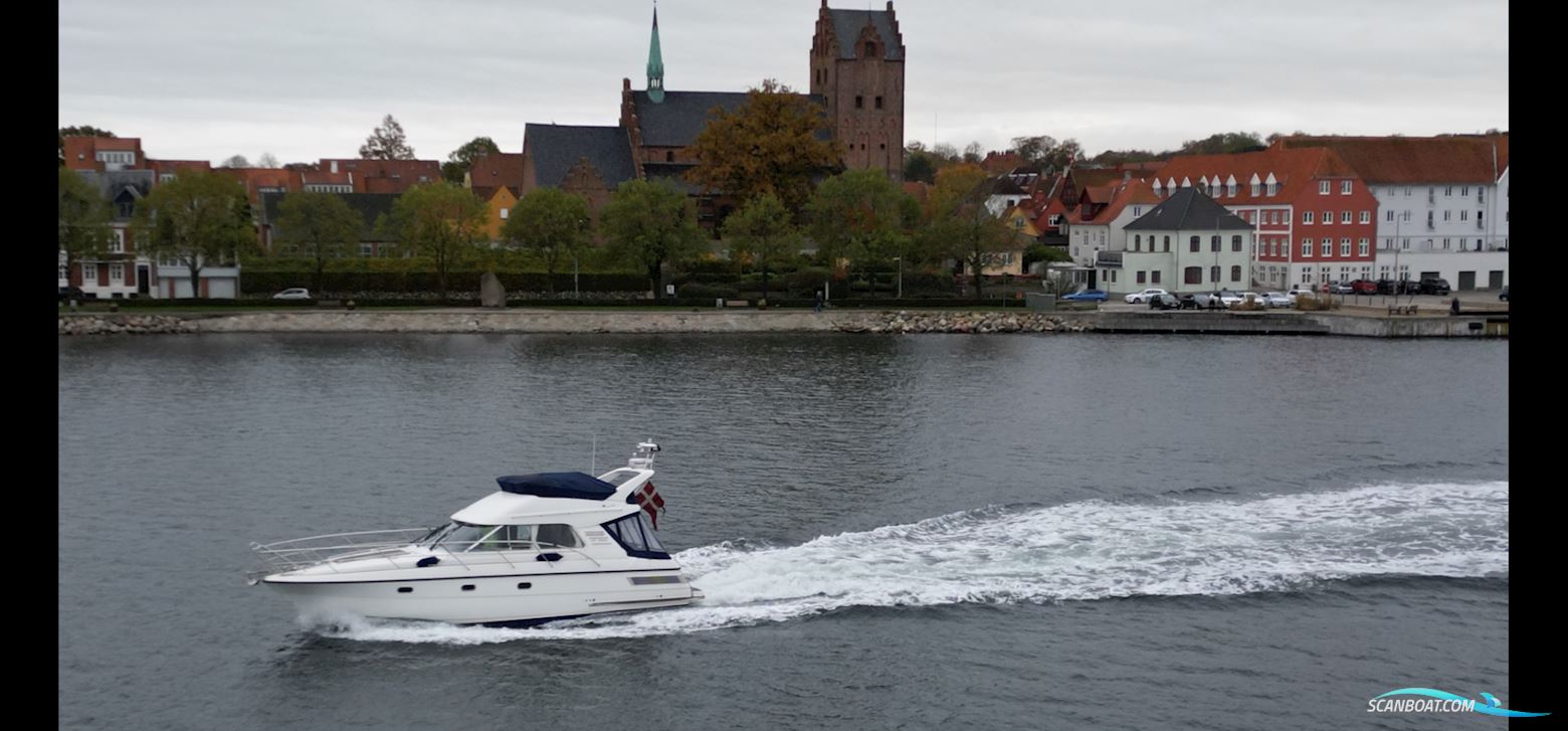 Viksund 360 St Cruz