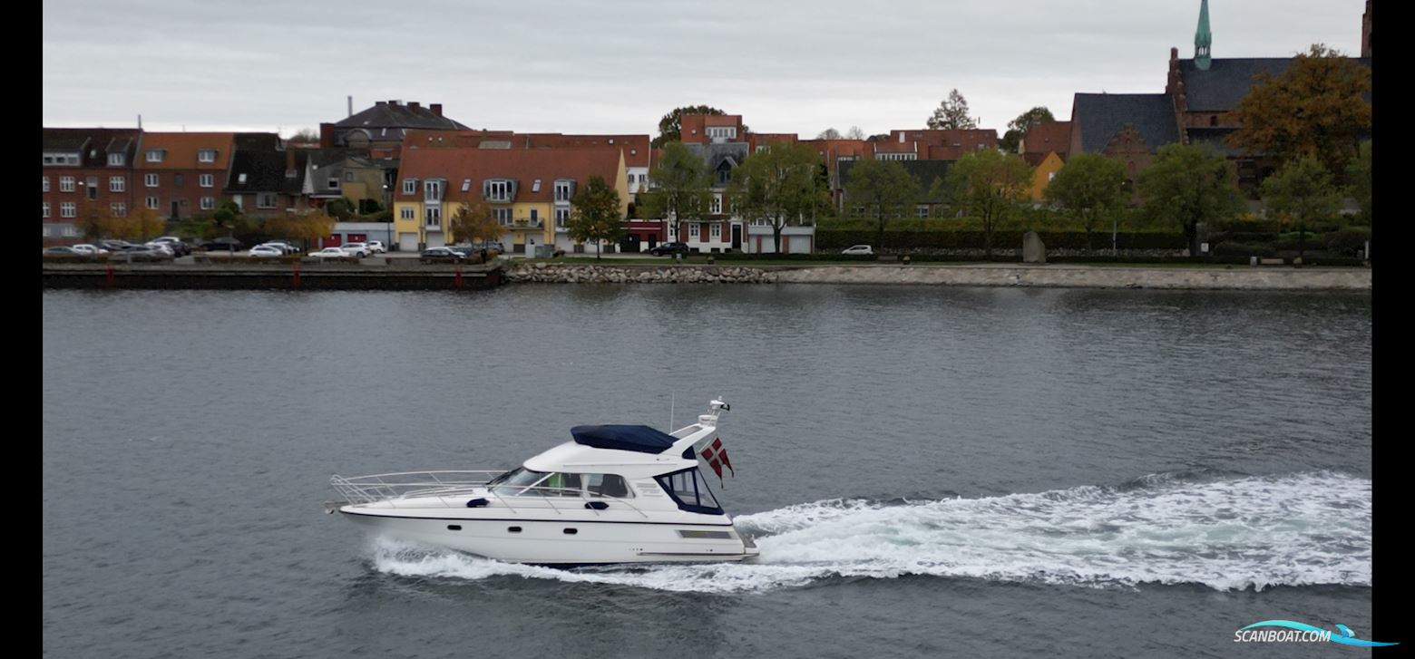 Viksund 360 St Cruz