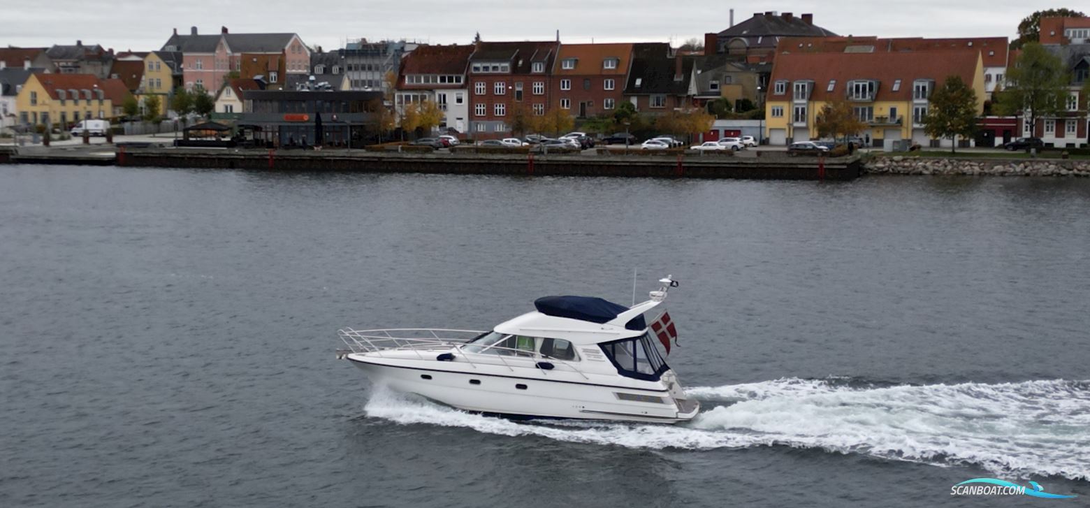 Viksund 360 St Cruz