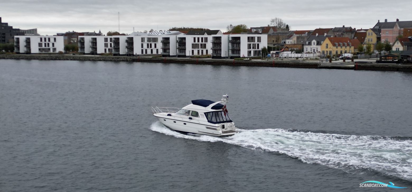 Viksund 360 St Cruz