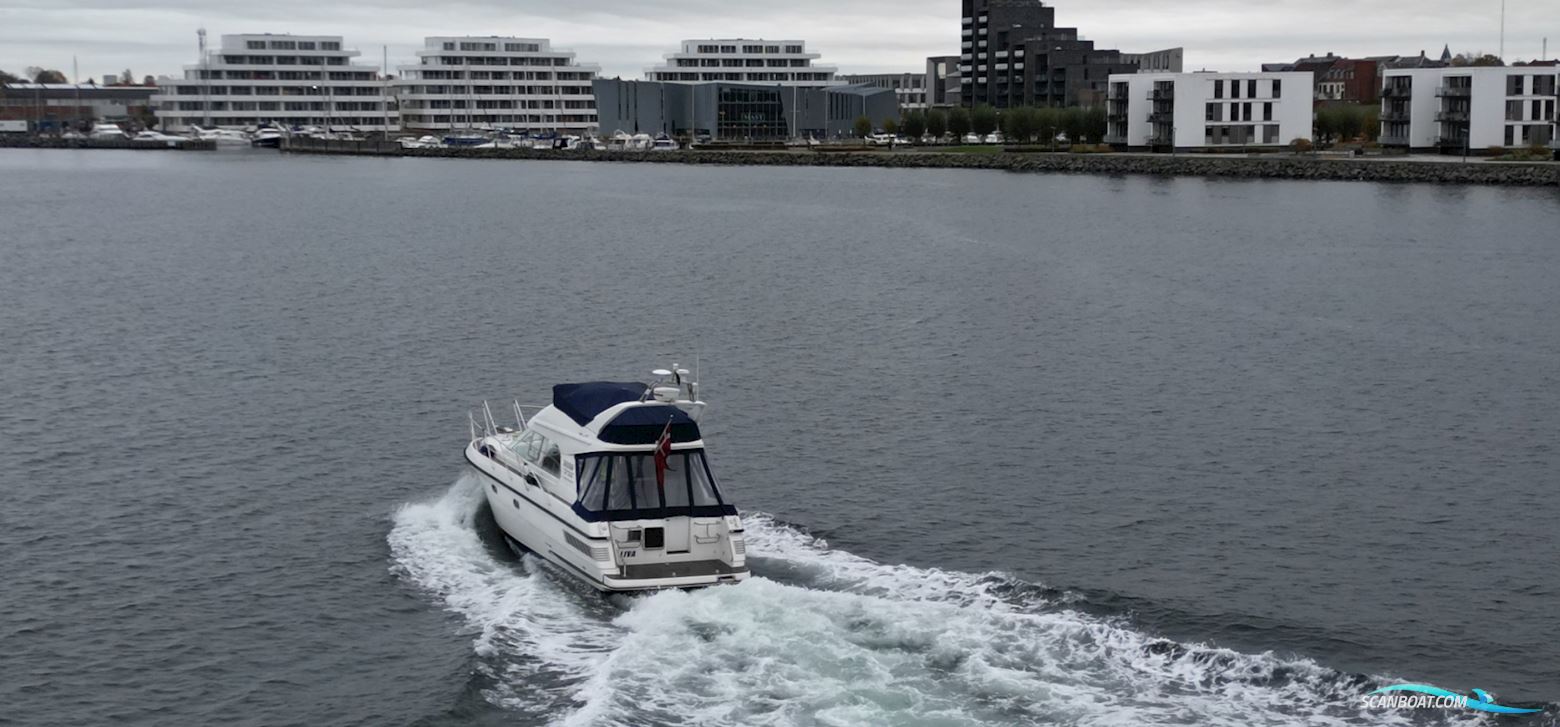 Viksund 360 St Cruz