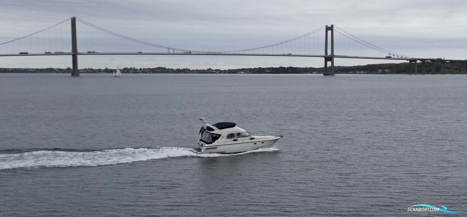 Viksund 360 St Cruz