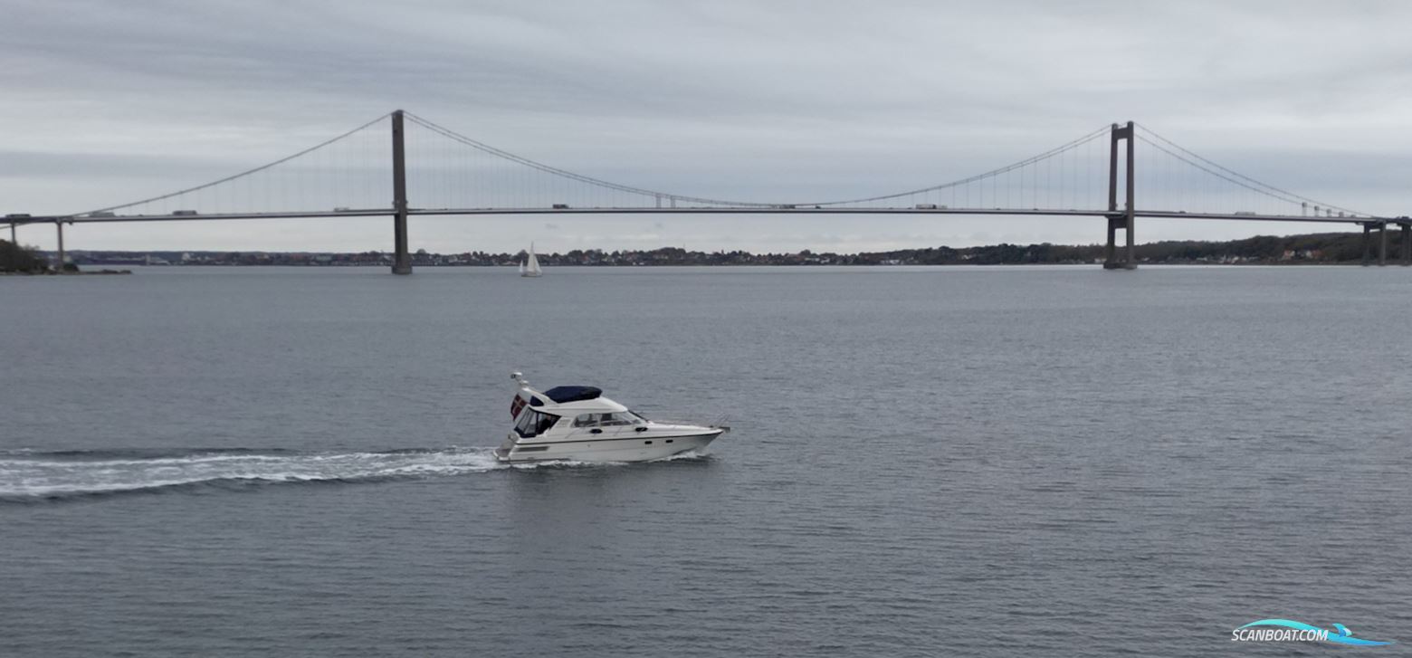 Viksund 360 St Cruz