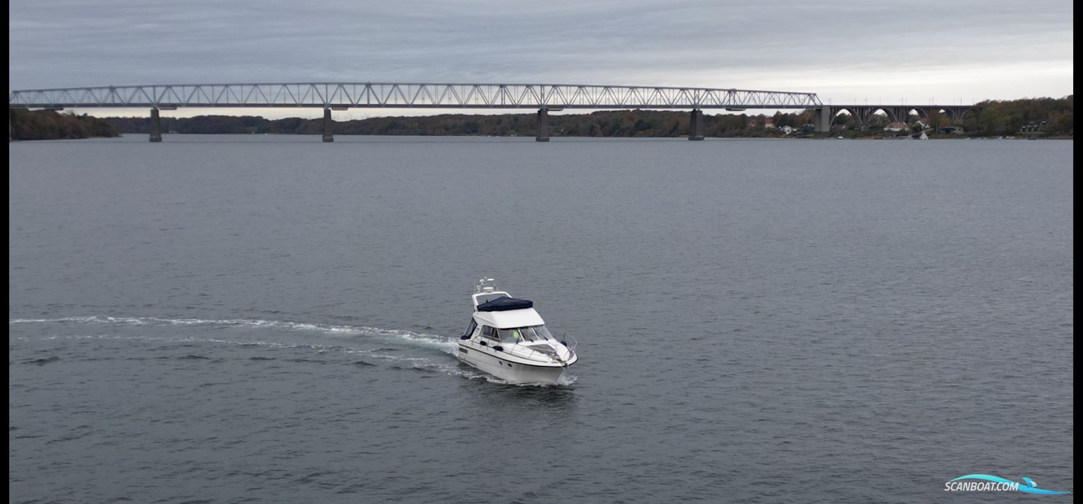 Viksund 360 St Cruz