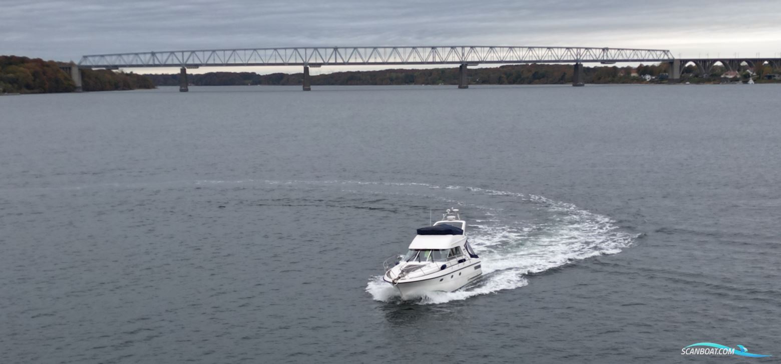 Viksund 360 St Cruz