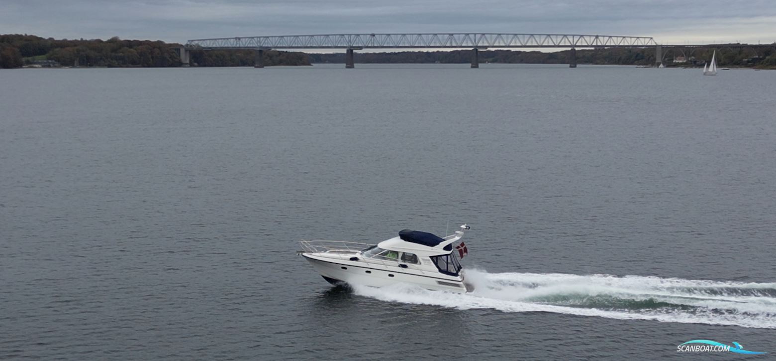 Viksund 360 St Cruz