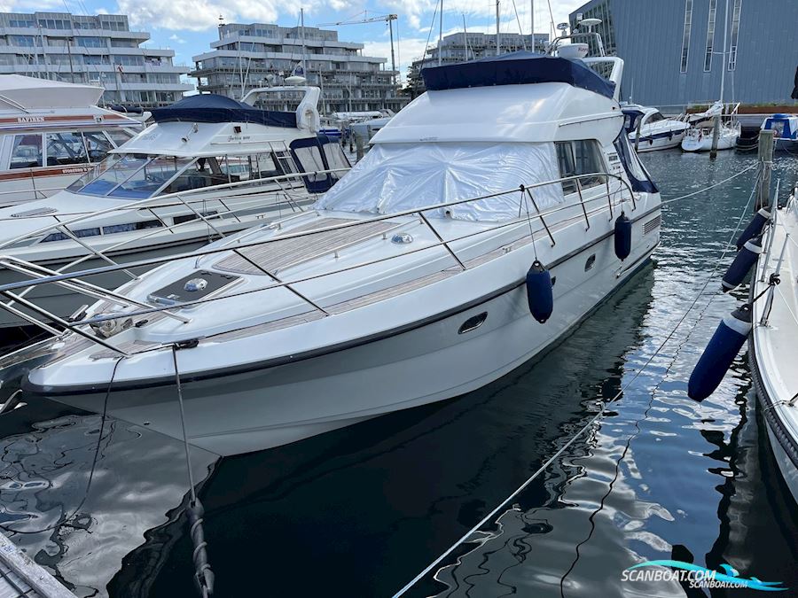 Viksund 360 St Cruz