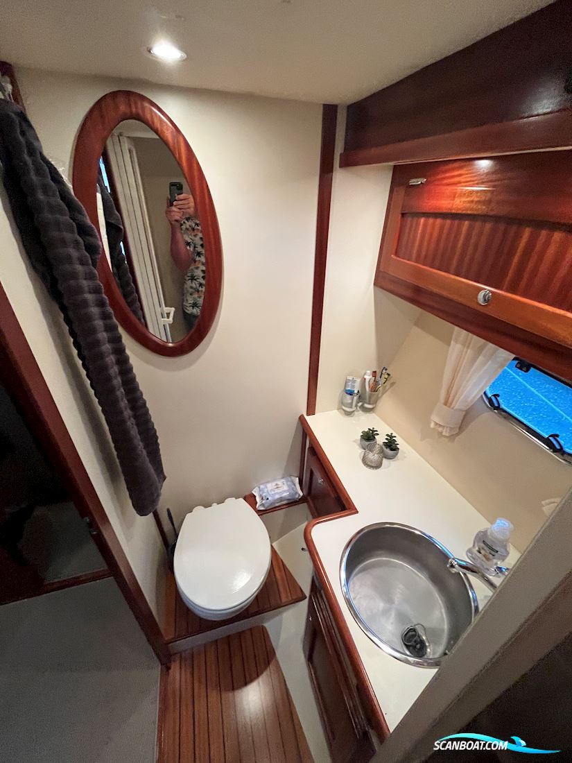 Viksund 360 St Cruz