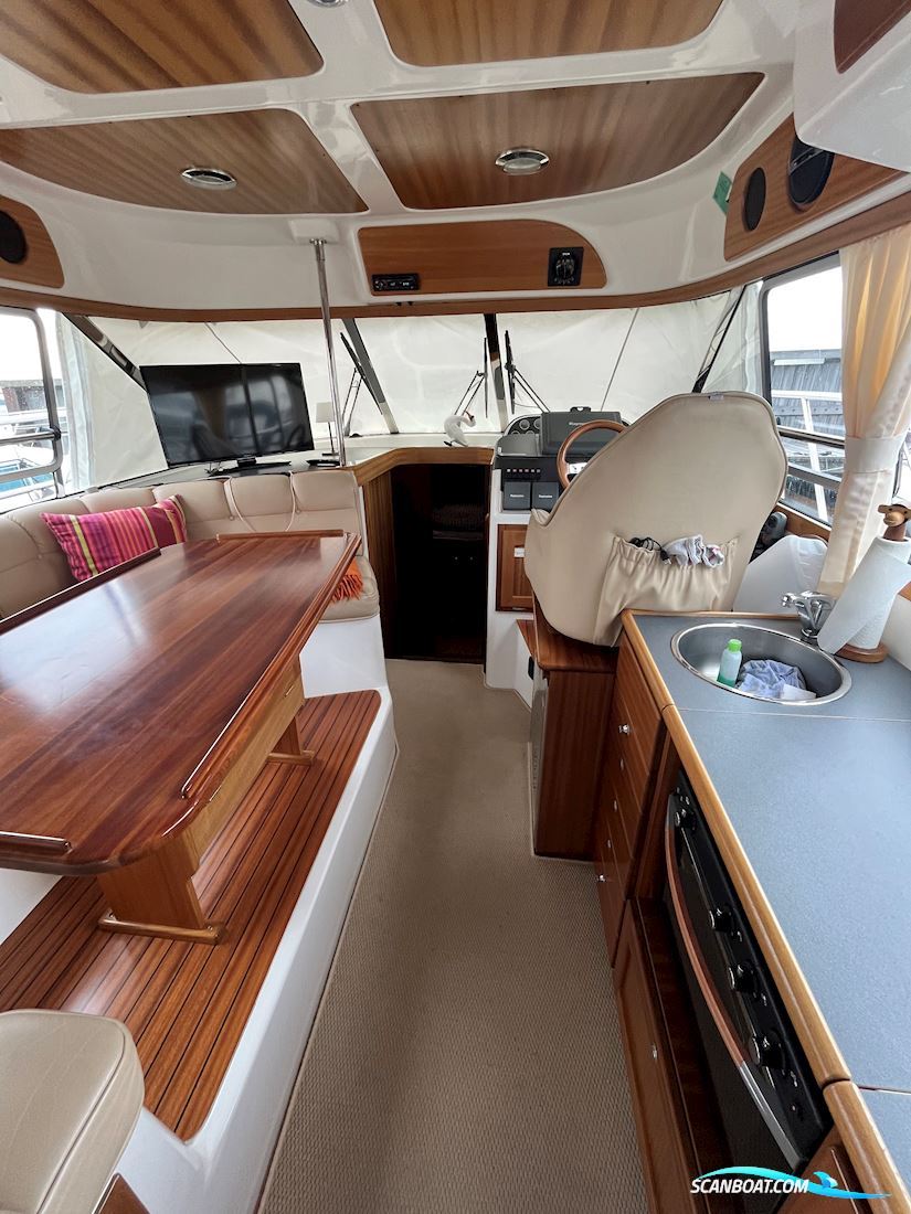 Viksund 360 St Cruz