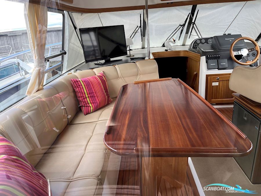 Viksund 360 St Cruz
