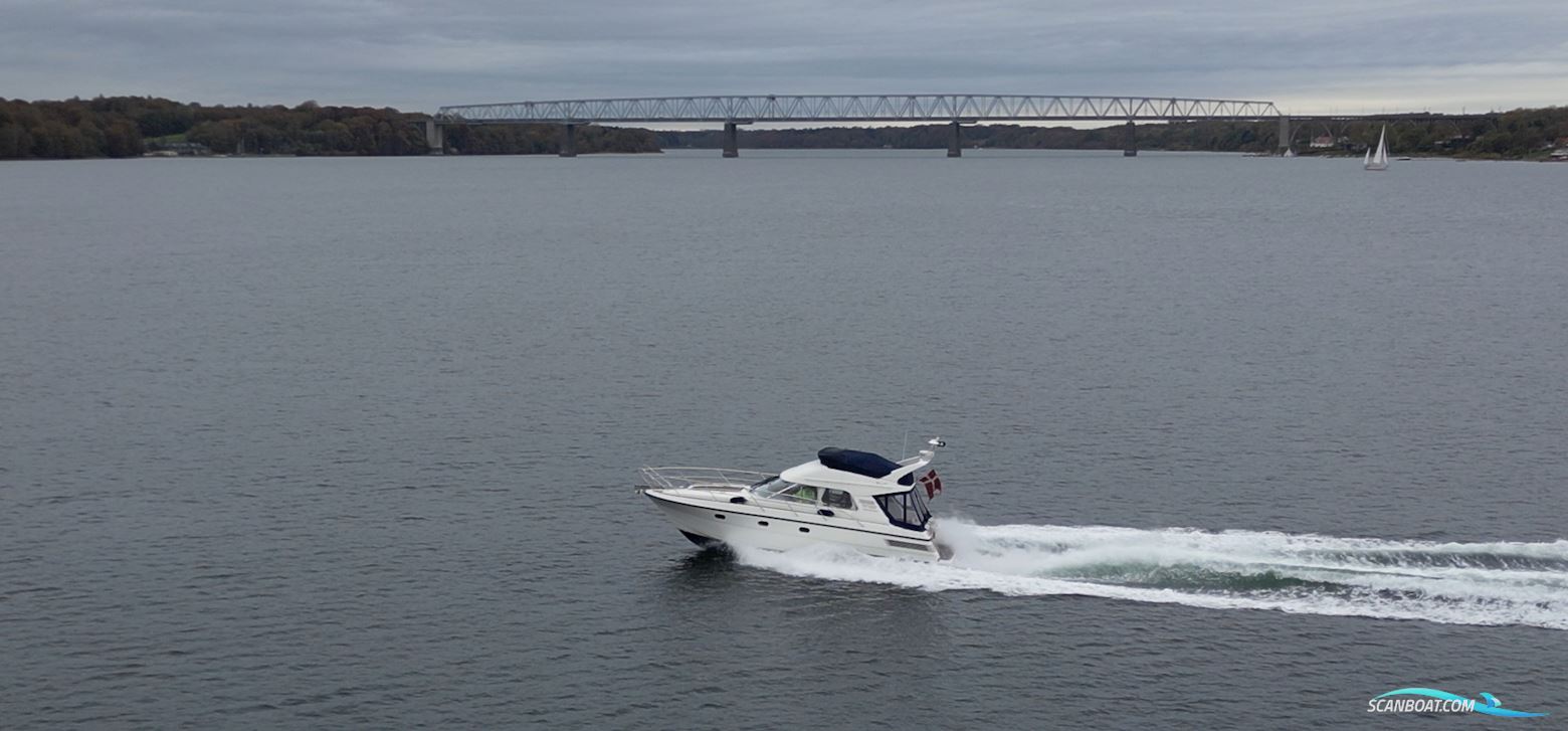 Viksund 360 St Cruz