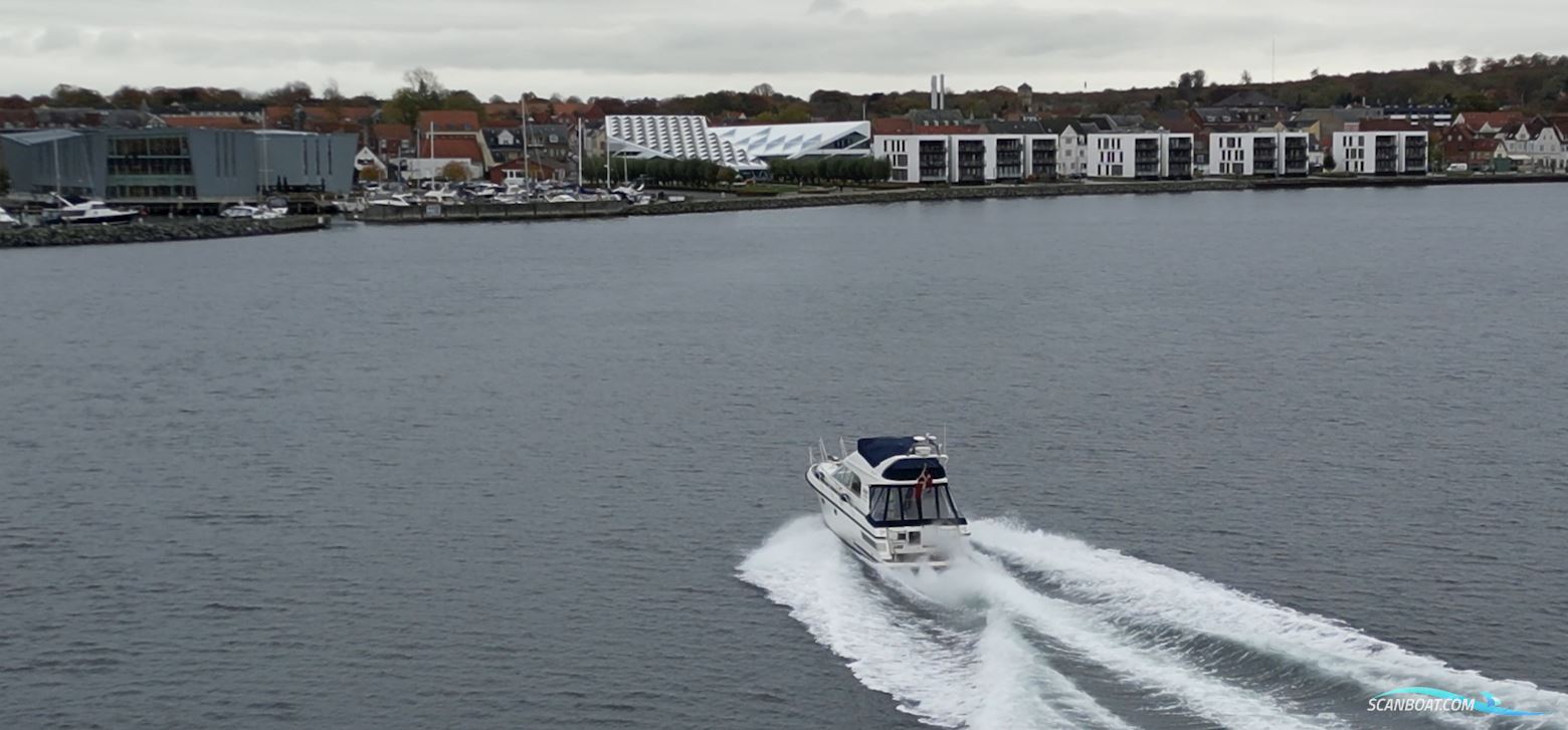 Viksund 360 St Cruz