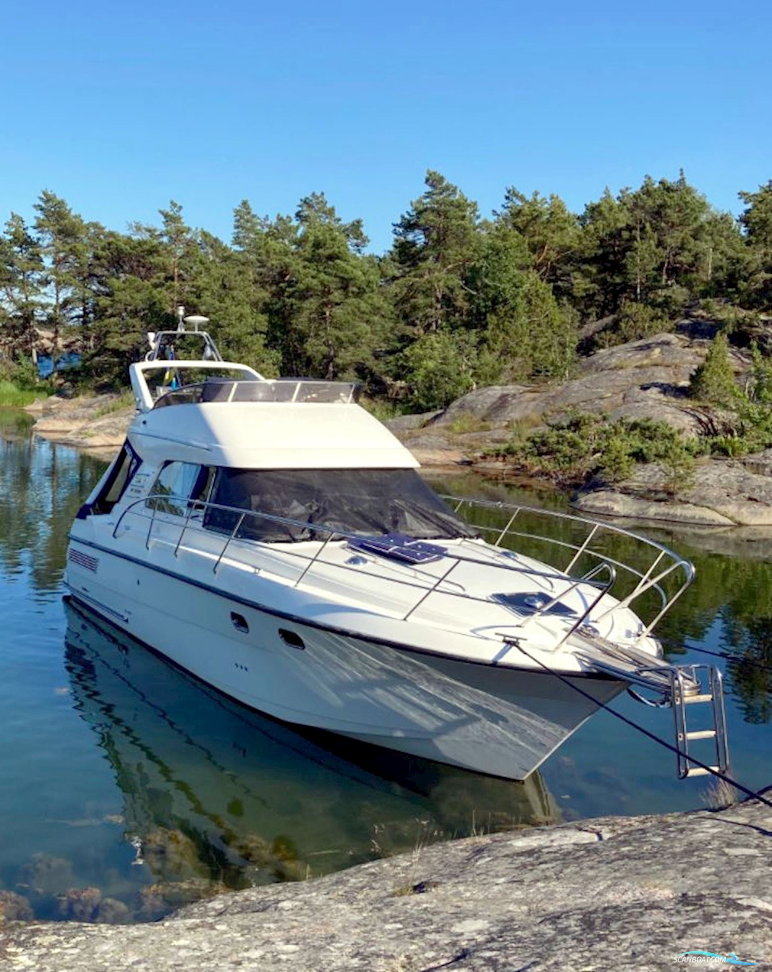 Viksund 360 St Cruz
