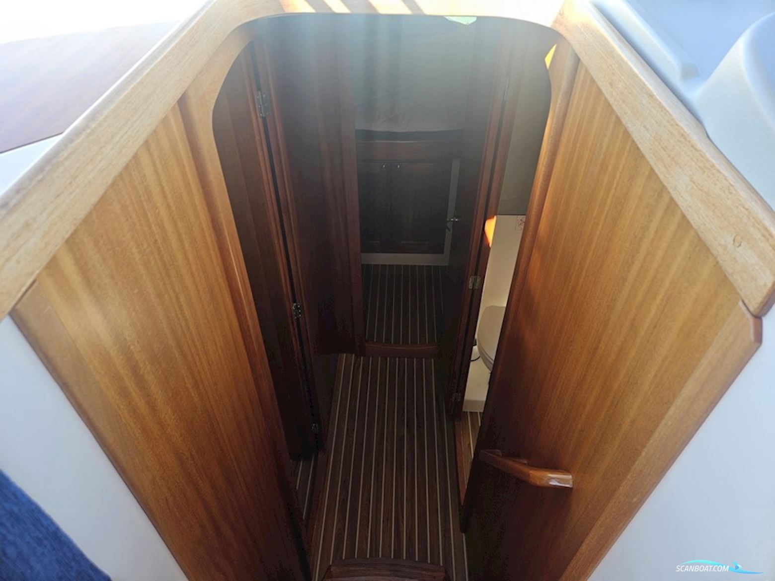 Viksund 360 ST Cruz