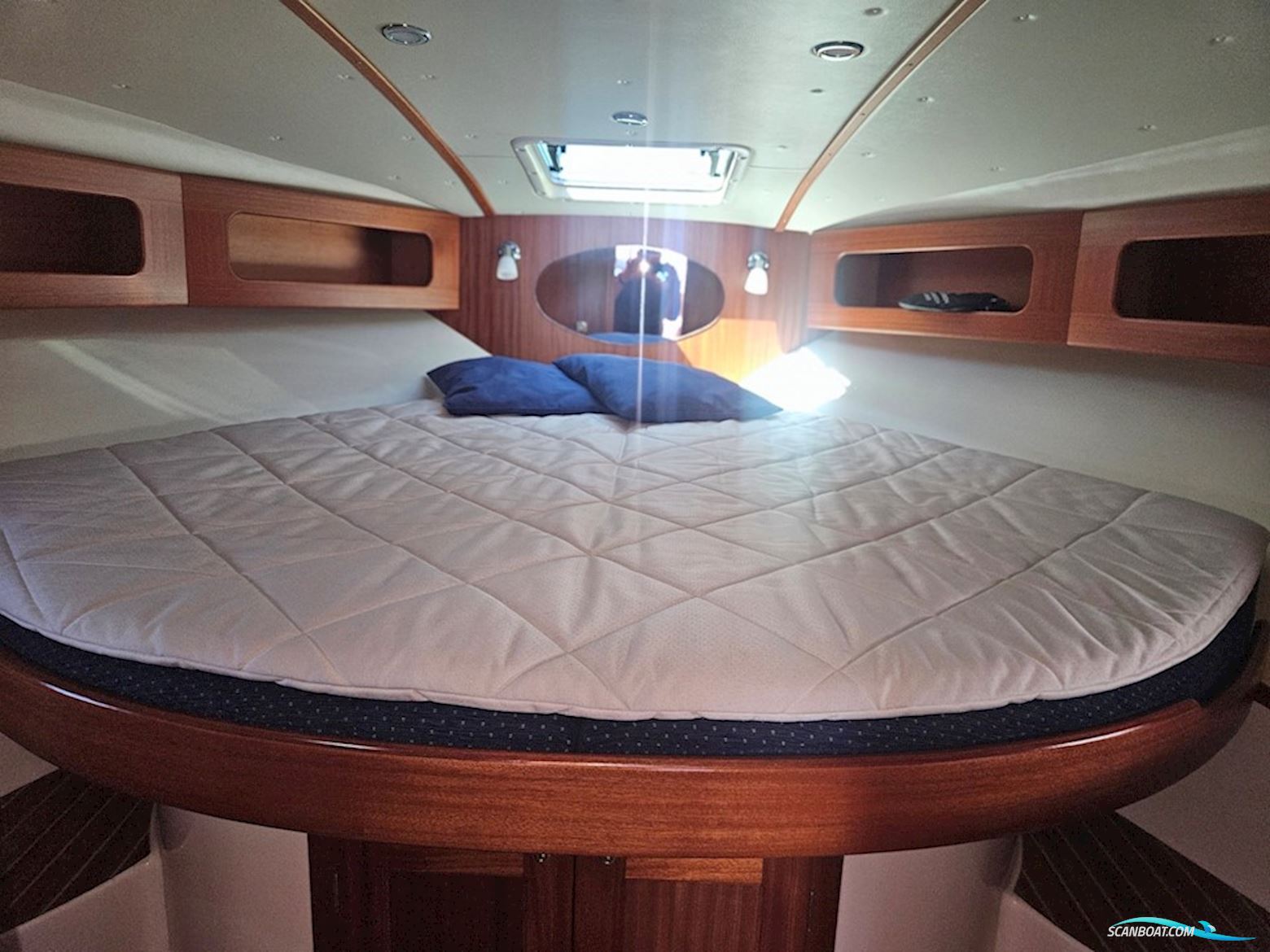 Viksund 360 ST Cruz