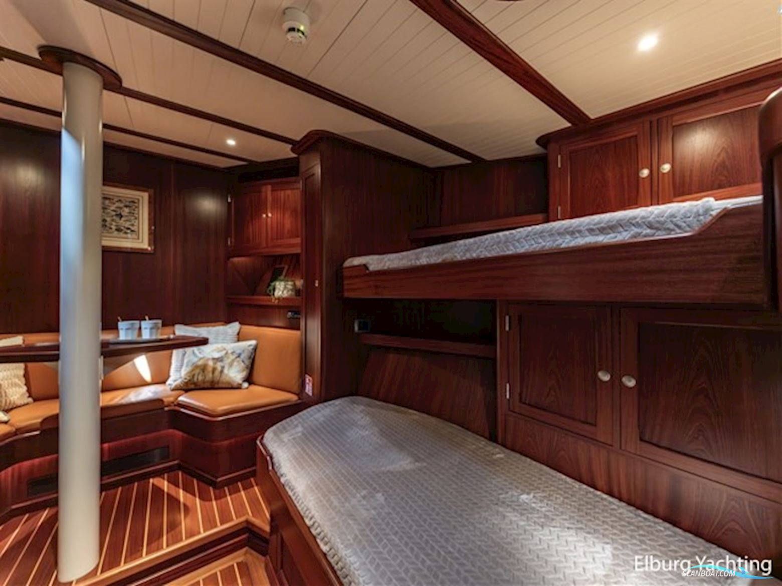 Vitters Trawler 19.90 - Explorer