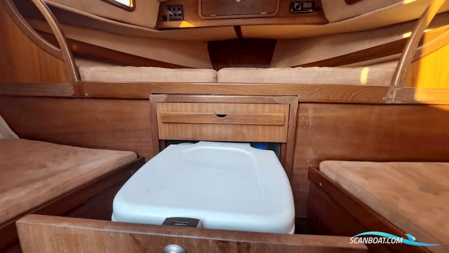 Viva Prestige Cabin 610