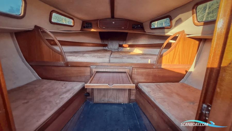 Viva Prestige Cabin 610