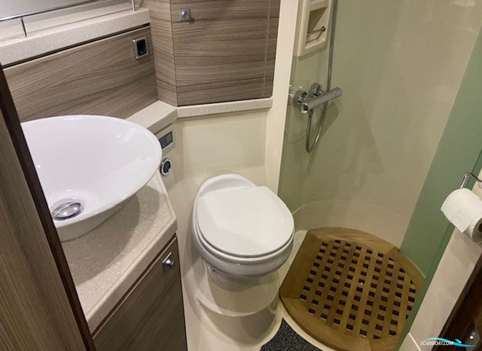 Vivante 43 Cabrio Cruiser