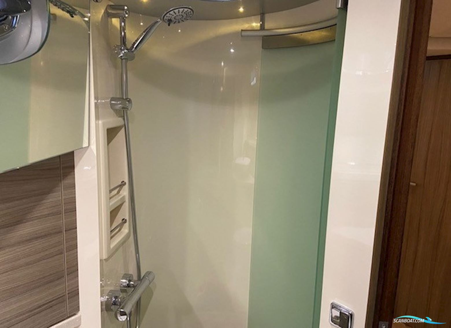 Vivante 43 Cabrio Cruiser