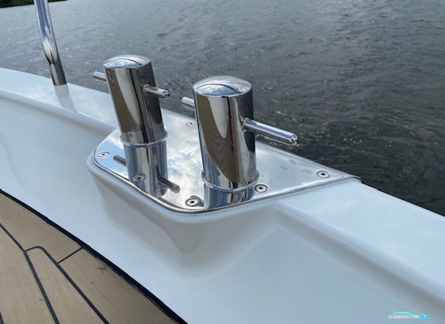 Vivante 43 Cabrio Cruiser