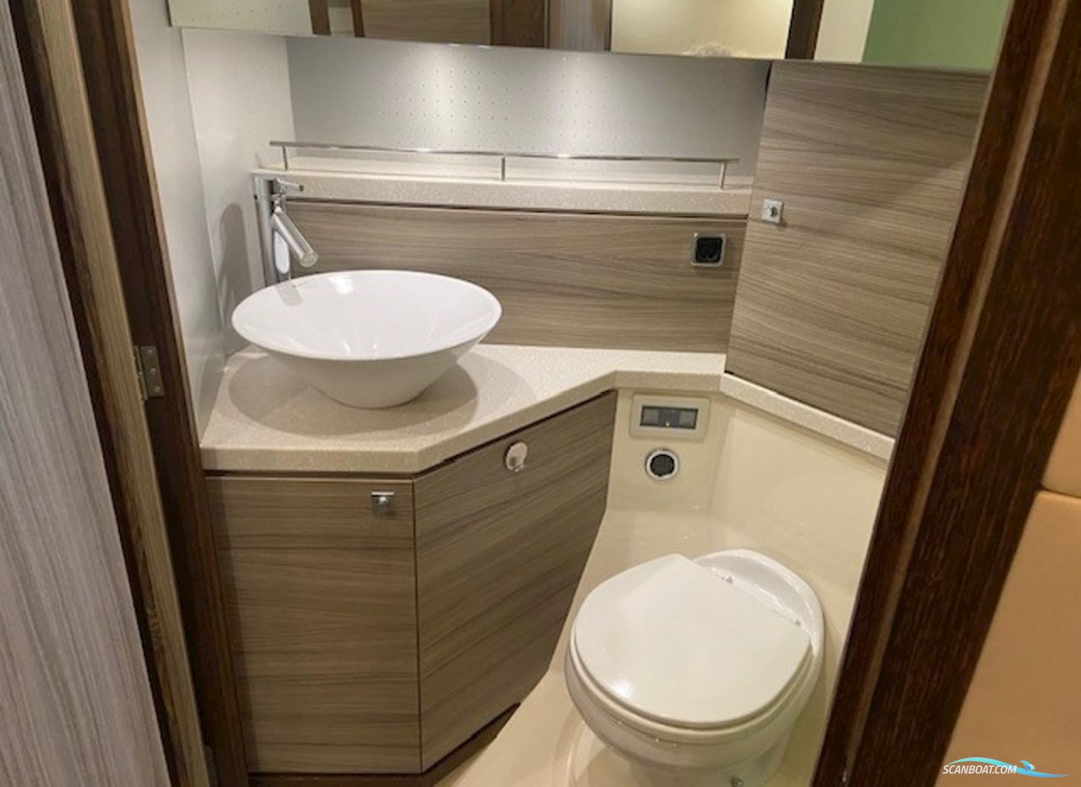 Vivante 43 Cabrio Cruiser