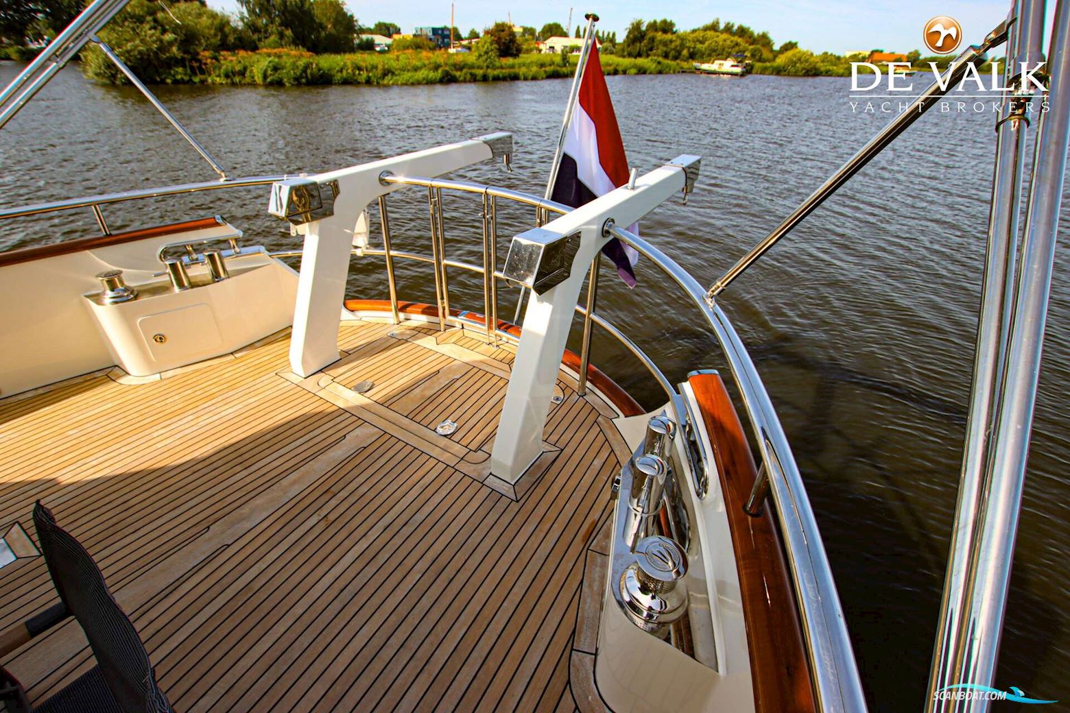 Vivante 48 Kotter