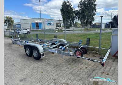 Vlemmix  3500 kg Motorboten 2021, The Netherlands