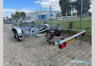 Vlemmix  3500 kg Motorboten 2021, The Netherlands