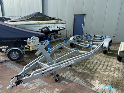 Vlemmix 2700 Motorboten 2023, The Netherlands